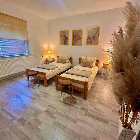 Apartment Rea Ilidza 2 사라예보 외부 사진