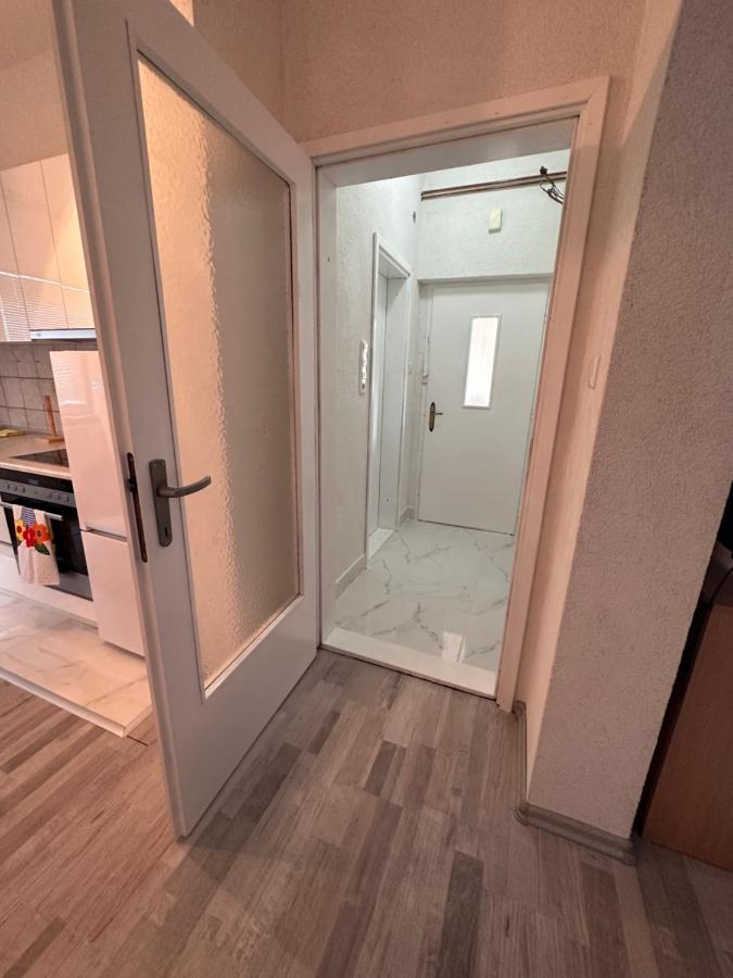 Apartment Rea Ilidza 2 사라예보 외부 사진